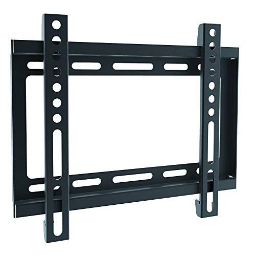 35.56 cm- 81.28 cm (14-32") LED TV Wall Mount Bracket | Strong Heavy Duty for LCD & Plasma Also (Fixed 35.56 cm- 81.28 cm (14-32 inches)