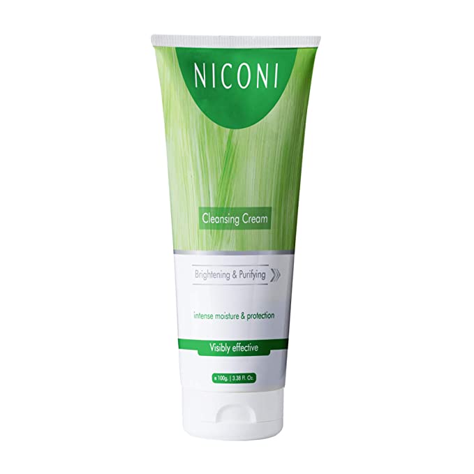 Niconi Cleansing Cream (100 gm)