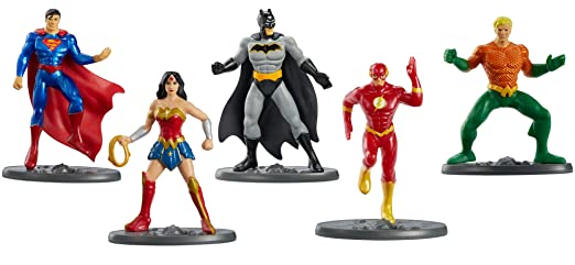 DC Comics Justice League Batman