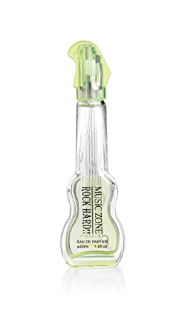 Ramsons Rock Hard Eau De Parfum, 40 ml
