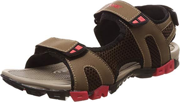 Power Men's Cosmos Beach Thong Sandals