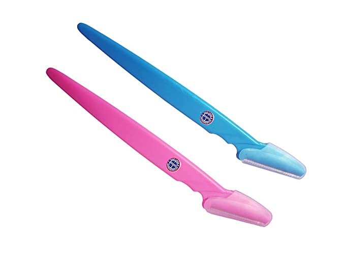 Eye Brow Razor - Pack of 2