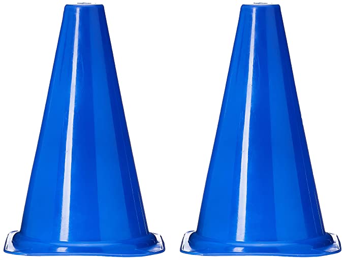Skera Training & Playing Field Equipment 9 Inch Cone Marker