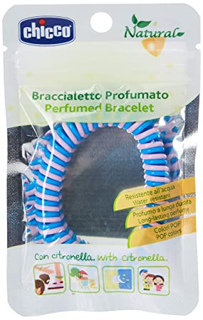 Perfumed Bracelet