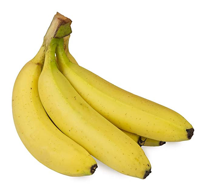 Fresh Banana Robusta, 500 g