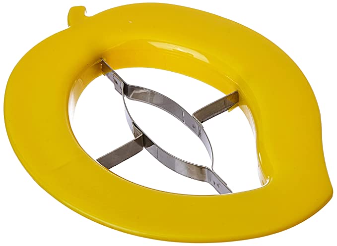 Amazon Brand - Solimo Mango Cutter
