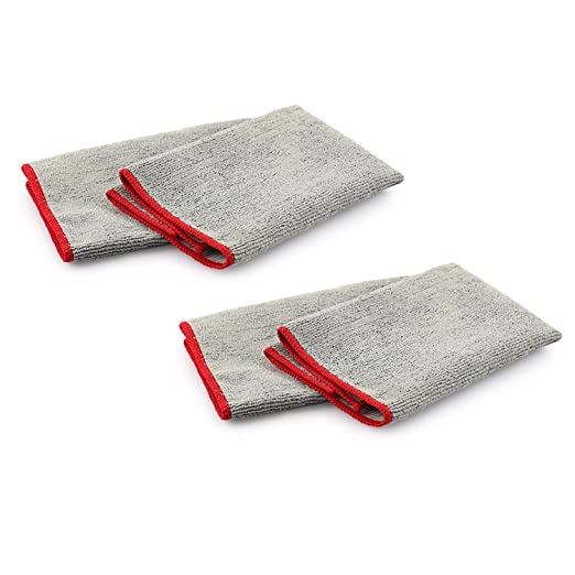 Cello Kleeno by Cello Floor Cleaning Pochha, Set of 2