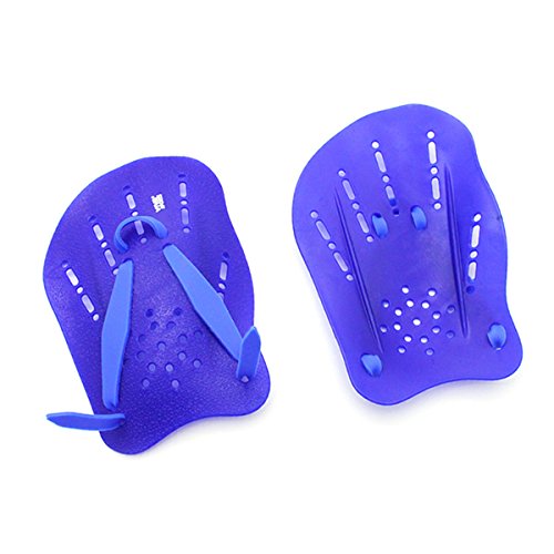 Viva Sports HP-20 Hand Paddle (Blue)