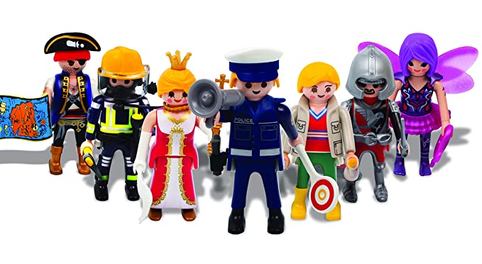 PlayMobil Collectible Figure Series 15