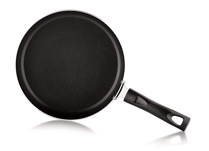Perfect Non-Stick Fry Pan wih lid 240MM