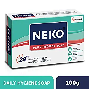 Neko Daily Hygiene Soap 100g