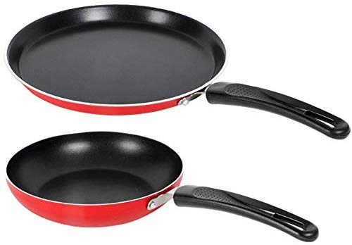 Nandi 2 Pcs Nonstick Set