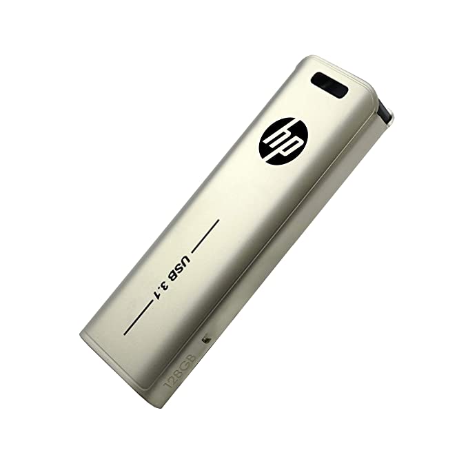 HP USB 3.2 Flash Drive 128GB 796w
