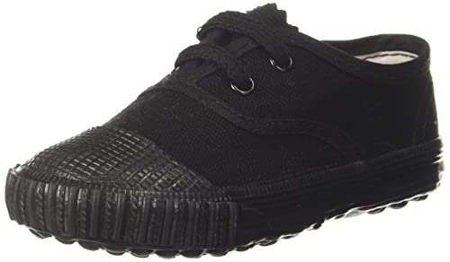 Sparx Boy's Nt0004k School Shoes