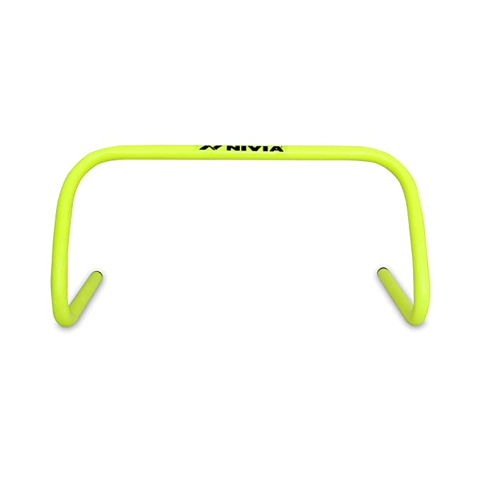 Nivia Speed Hurdles 12"