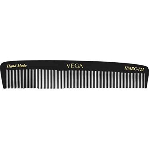 Vega Dressing Comb, black, 35 g