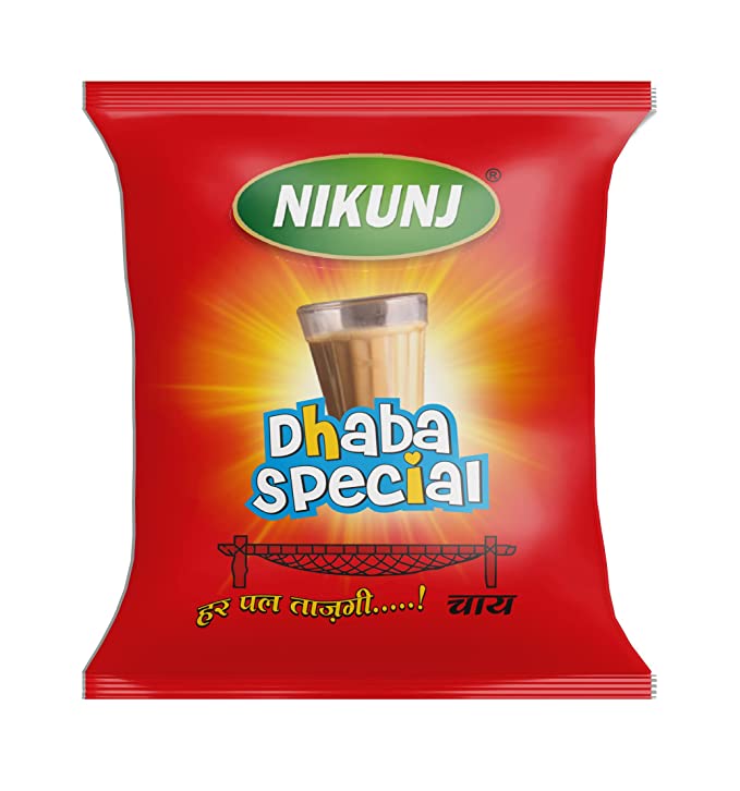 Nikunj Dhaba Special Tea, 500 g