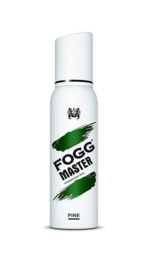 Fogg Master Pine 150 Ml