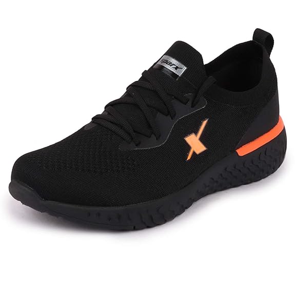 [Size: 9 UK] - Sparx mens Sx0443g Running Shoe