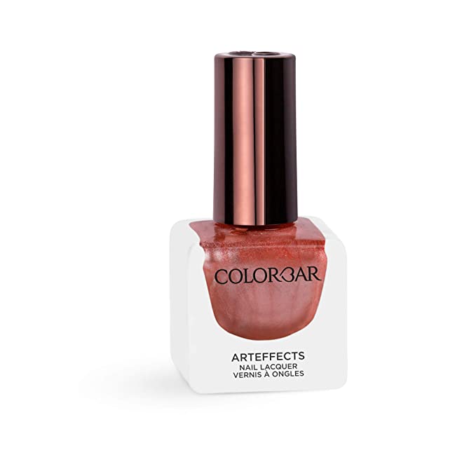 [Apply Coupon] - Colorbar Arteffects, Chrome Lust-Red Chrome, 12 ml