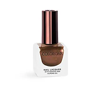 [Apply Coupon] - Colorbar Nail Lacquer, Sequel, 12 ml