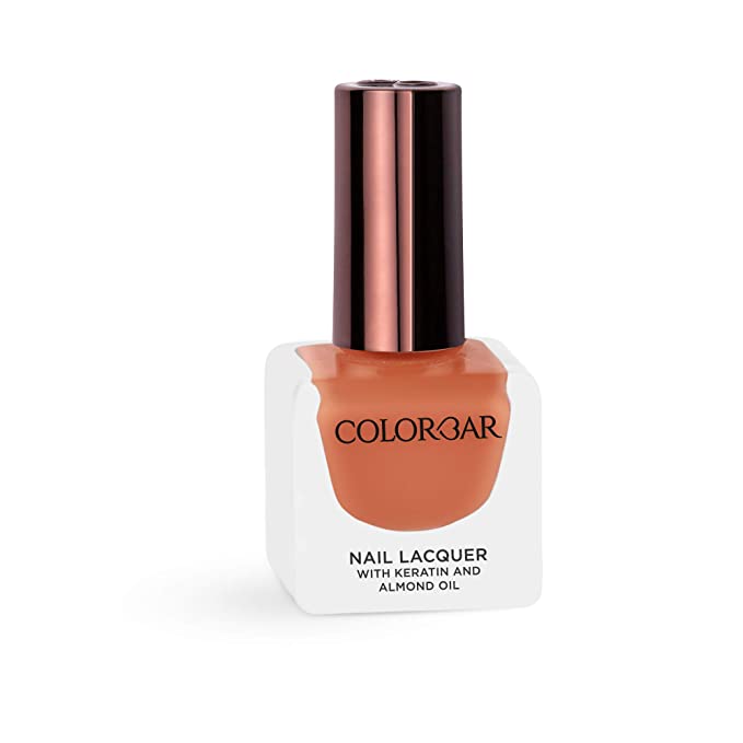 Colorbar Nail Lacquer, Pinch Me, 12 ml