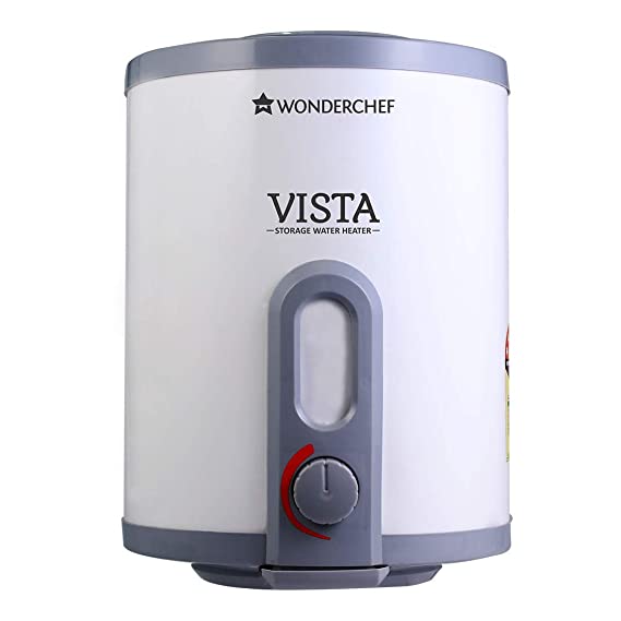 Wonderchef Vista Storage Water Heater (25L)