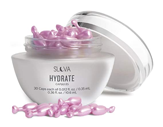 Slova HYDRATE 30 units