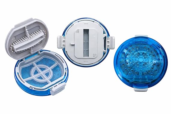 Magic Filter for LG Top Load Fully Automatic Washing Machine | Lint/Dust/Waste Collector Net Jali | Compatible LG Parts Lint Filter