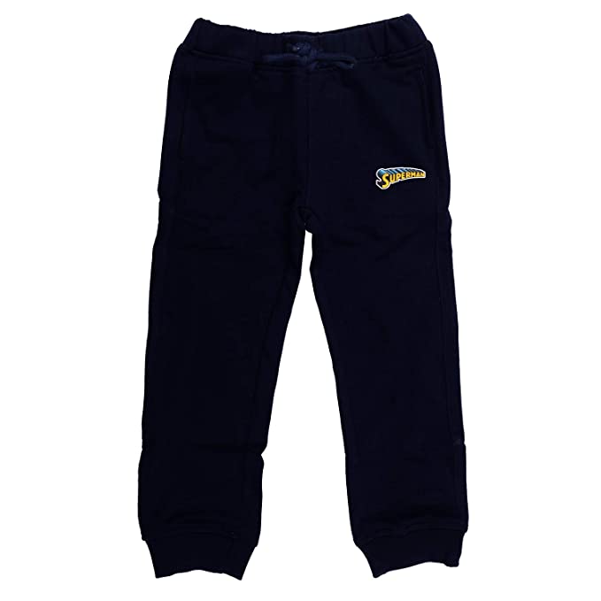 [Size: 1 Years-2 Years] - Superman by Wear Your Mind Kids Trousers