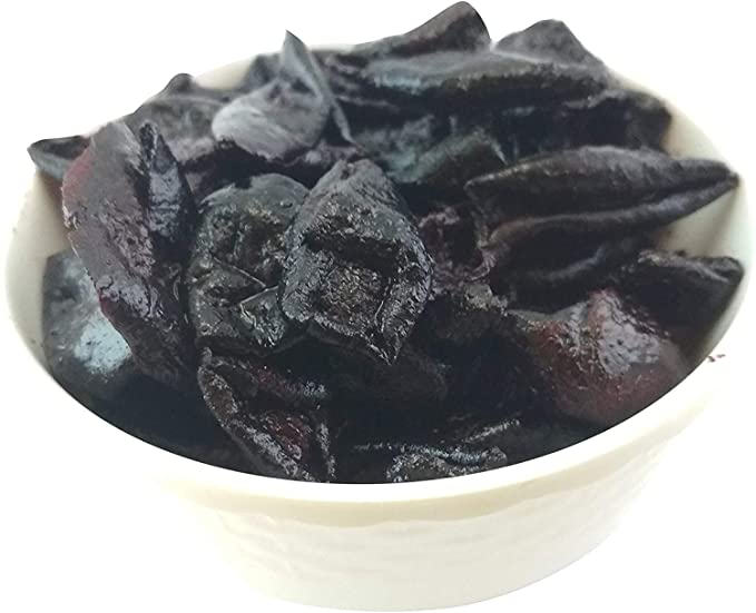 Dry Fruit Wala Dried Kokum Rinds (Garcinia Indica), 250gm