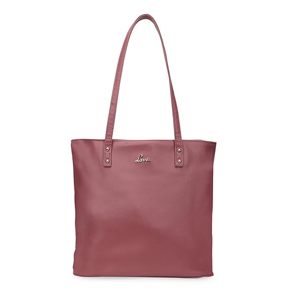 [Apply Coupon] - Lavie Women's Pavo Tote Bag | Ladies Purse Handbag