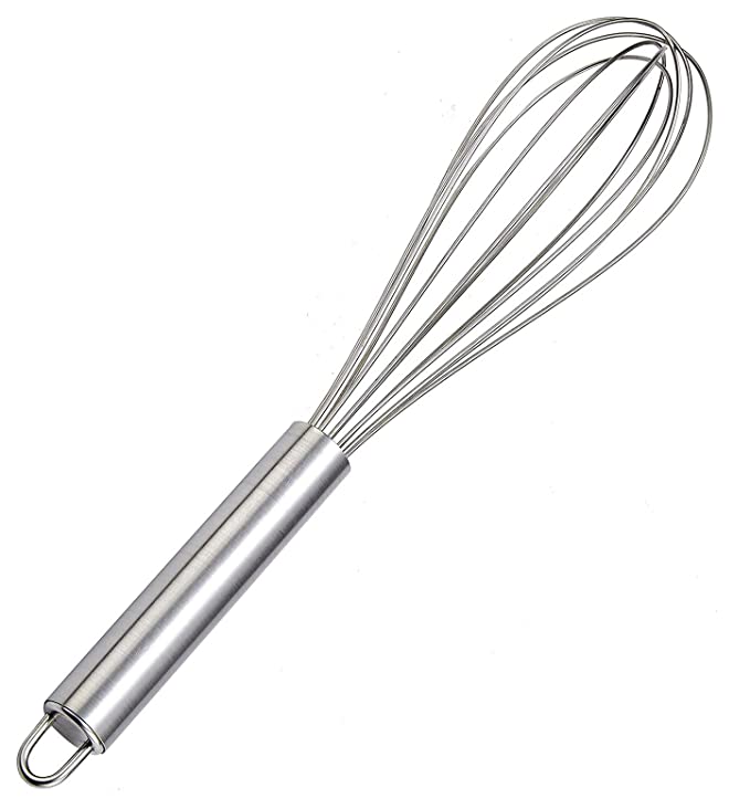 Kuber Industries CTKTC031308 Hand Blender, 1 Piece, Silver
