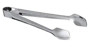Dynore Stainless Steel Sugar Tong