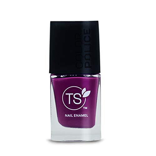 TS Nail Enamel - Color Police, Soulful, Soulful, 9 ml