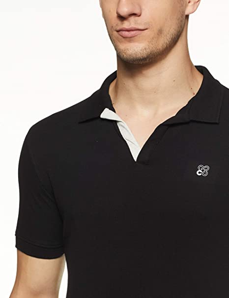 Cazibe Regular Men's T-Shirt