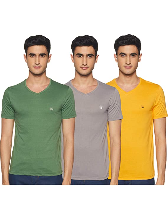 Cazibe Regular Men's T-Shirt