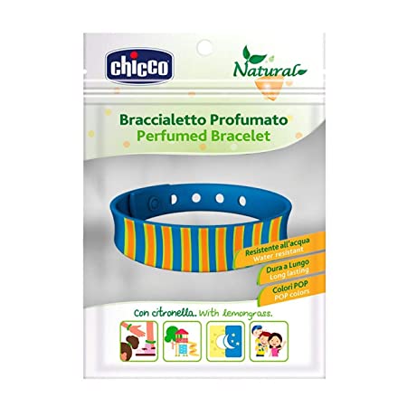 Silicone Perfumed Bracelet