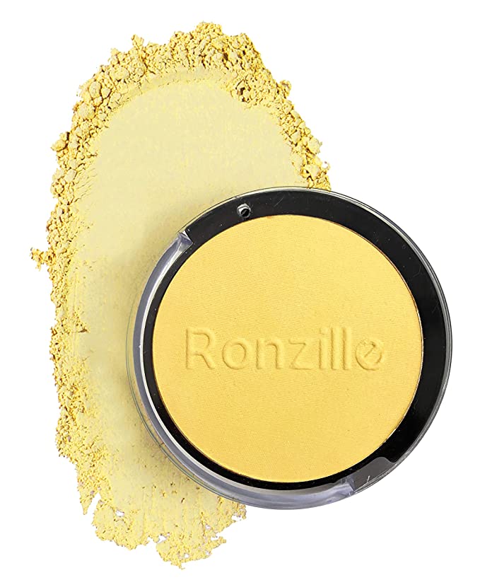 Ronzille Radiance Complexion Compact 06 (9 G)