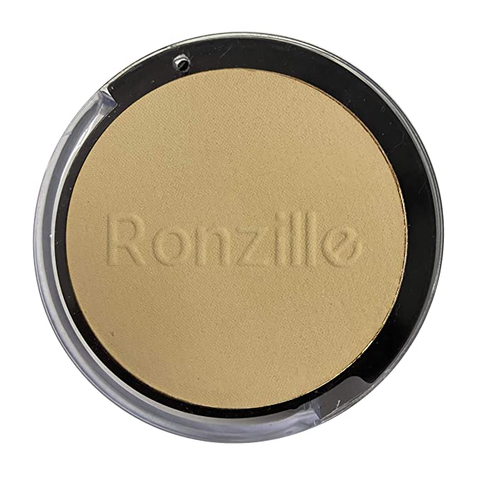 Ronzille Radiance Complexion Compact 04 (9 G)