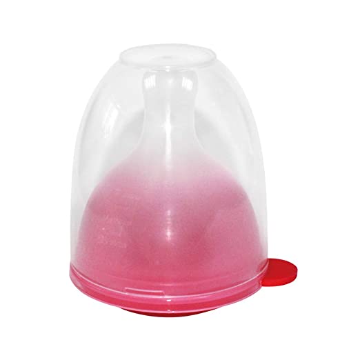 Farlin Medicine Feeder - Pink