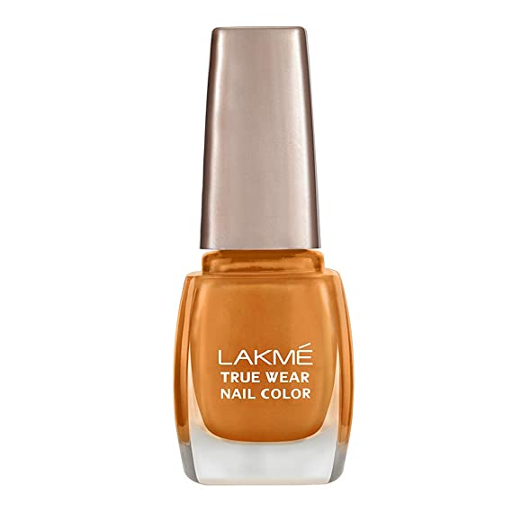 Lakme True Wear Color Crush Nail Color 59, 9 ml