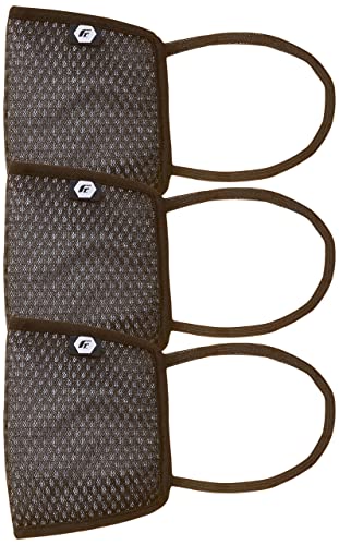 Fort Collins Unisex's Quilted Face Mask