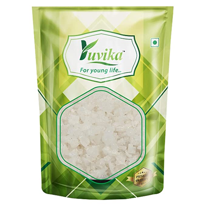 YUVIKA Namak Samundri - Sea Salt (500 Grams)