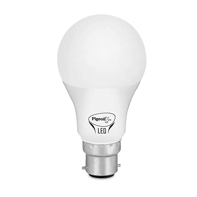 Pigeon by Stovekraft Led Joy Bulb B22-6500K  - 7W (Pack of 1)