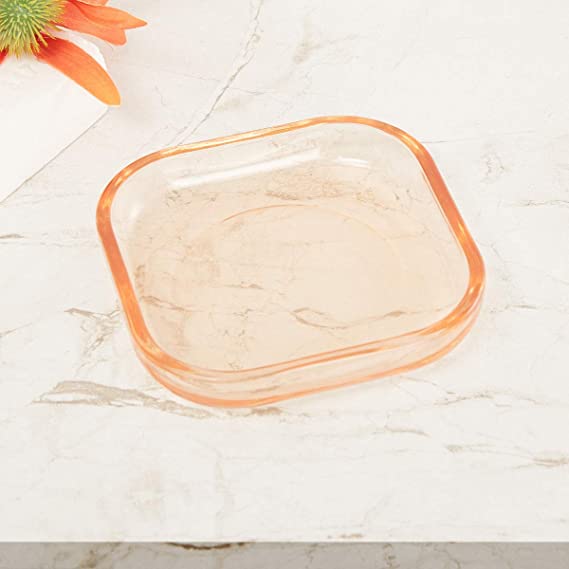 Homecentre Mystic Fables Solid Soap Dish