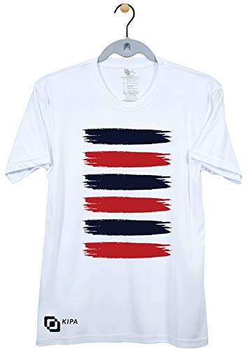 KIPA Shades Round Neck T-Shirt