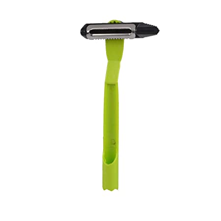 DeoDap Kitchen Vegetables & Fruits Peeler