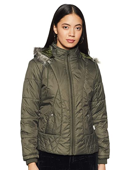 Cazibe womens Women's Jacket