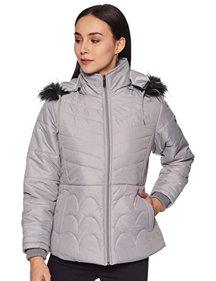 Cazibe womens Women's Jacket